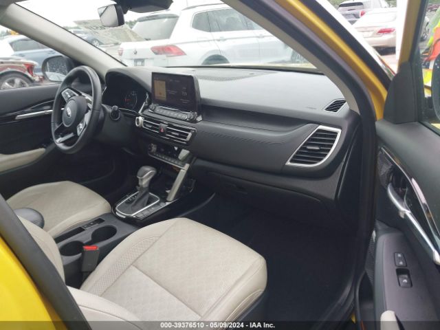 KNDETCA29M7113649 KIA Seltos Sx Turbo