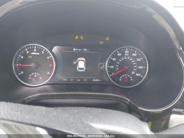KNDETCA29M7113649 KIA Seltos Sx Turbo