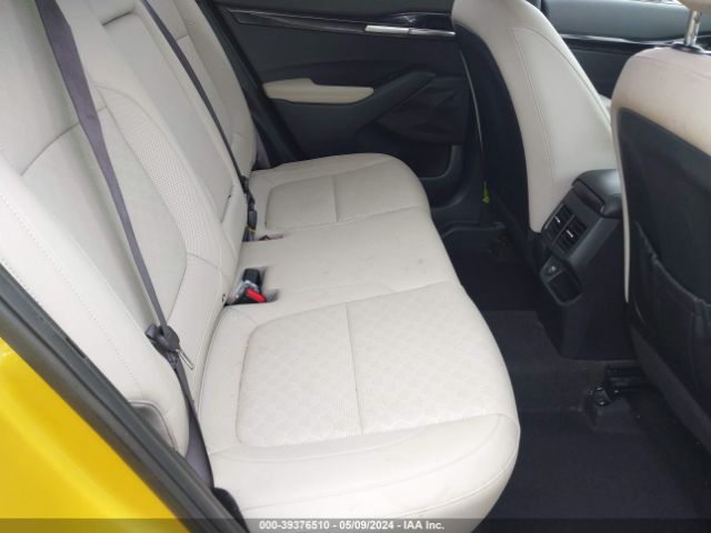 KNDETCA29M7113649 KIA Seltos Sx Turbo