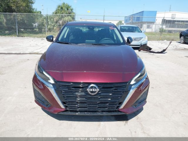 1N4BL4DV1RN309446 Nissan Altima Sv Fwd