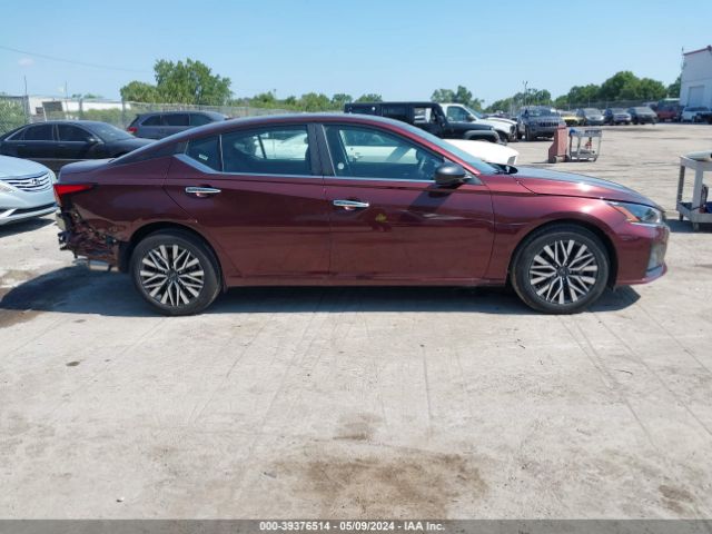 1N4BL4DV1RN309446 Nissan Altima Sv Fwd
