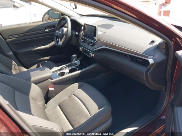 1N4BL4DV1RN309446 Nissan Altima Sv Fwd