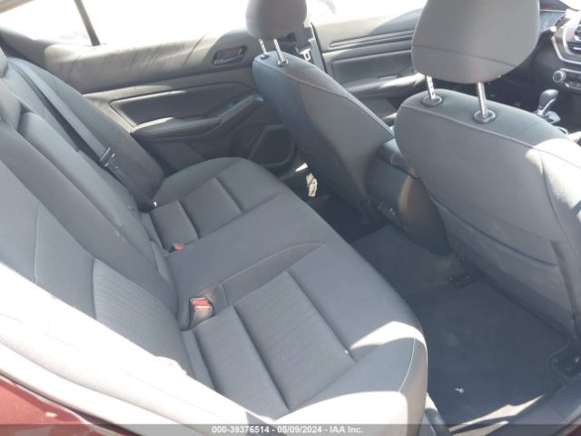 1N4BL4DV1RN309446 Nissan Altima Sv Fwd