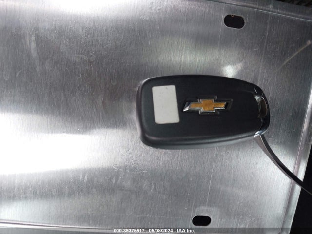 Chevrolet EQUINOX LS 2019 2GNAXHEV7K6196717 Image 11
