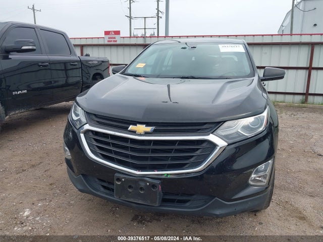 Chevrolet EQUINOX LS 2019 2GNAXHEV7K6196717 Image 13