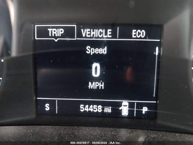 Chevrolet EQUINOX LS 2019 2GNAXHEV7K6196717 Image 16
