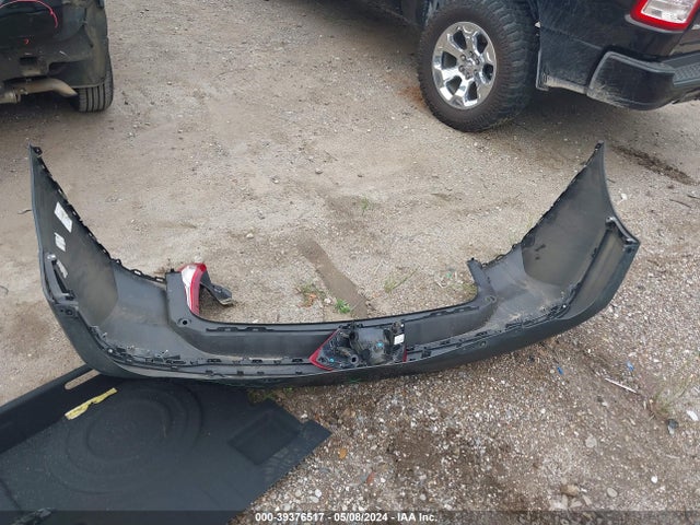 Chevrolet EQUINOX LS 2019 2GNAXHEV7K6196717 Image 12