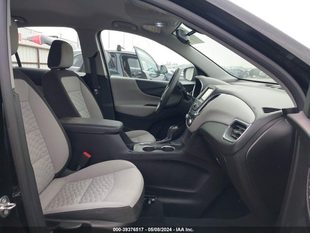 Chevrolet EQUINOX LS 2019 2GNAXHEV7K6196717 Image 5