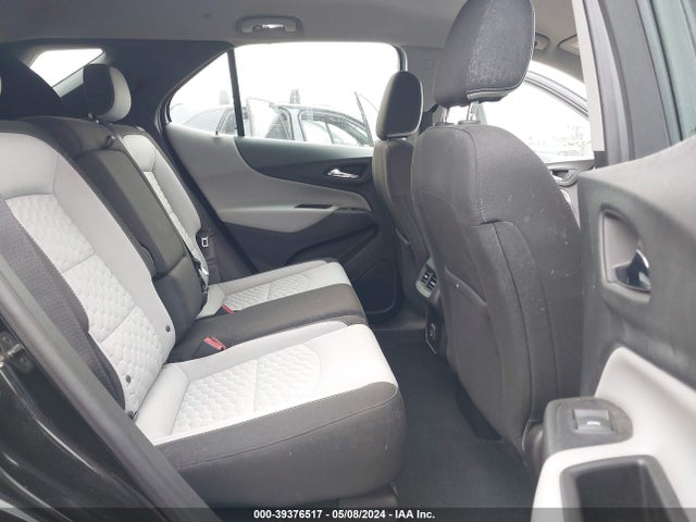 Chevrolet EQUINOX LS 2019 2GNAXHEV7K6196717 Image 8