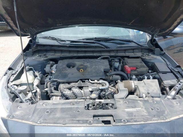 1N4BL4EV3KC195420 Nissan Altima 2.5 Sl