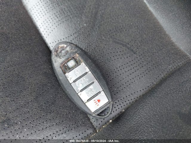 1N4BL4EV3KC195420 Nissan Altima 2.5 Sl