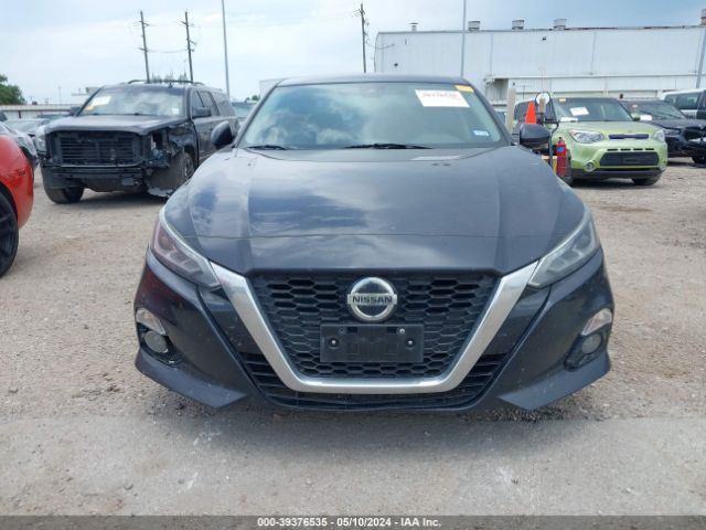 1N4BL4EV3KC195420 Nissan Altima 2.5 Sl