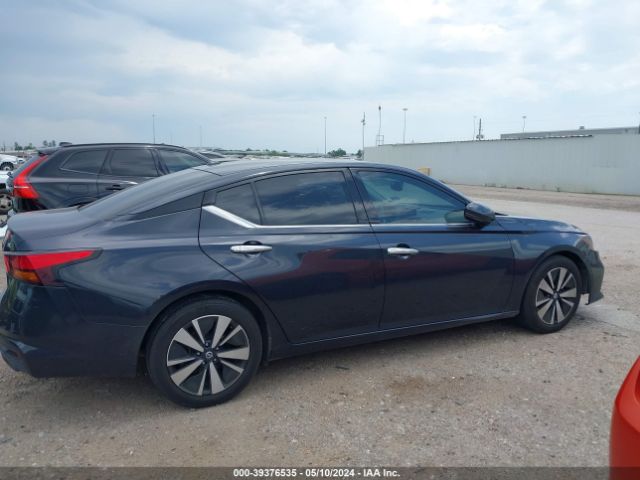 1N4BL4EV3KC195420 Nissan Altima 2.5 Sl