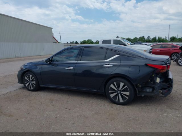 1N4BL4EV3KC195420 Nissan Altima 2.5 Sl