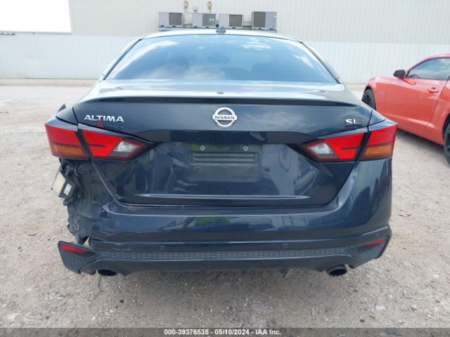 1N4BL4EV3KC195420 Nissan Altima 2.5 Sl
