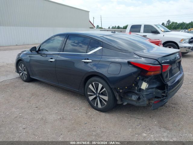 1N4BL4EV3KC195420 Nissan Altima 2.5 Sl