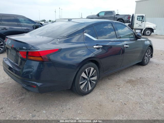 1N4BL4EV3KC195420 Nissan Altima 2.5 Sl