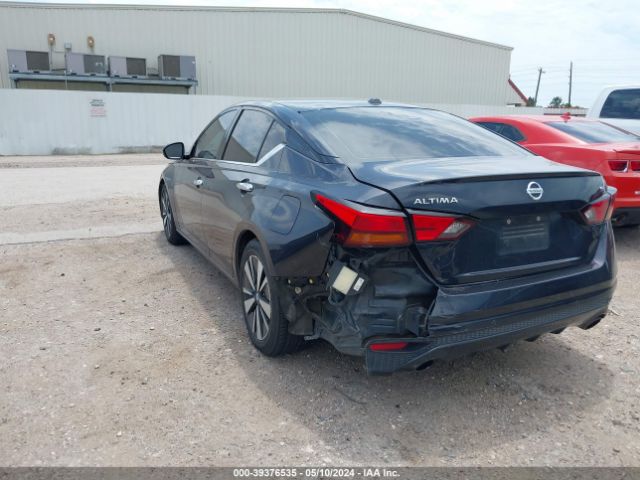 1N4BL4EV3KC195420 Nissan Altima 2.5 Sl