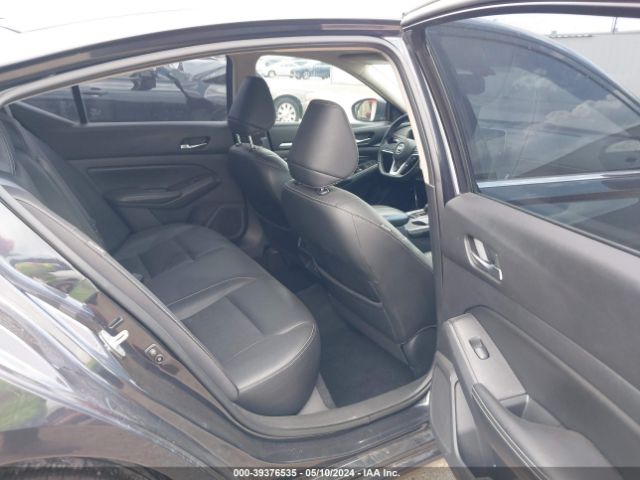 1N4BL4EV3KC195420 Nissan Altima 2.5 Sl