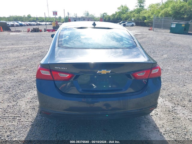 Chevrolet MALIBU LS 2017 1G1ZB5ST7HF178902 Image 16