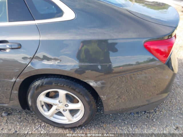 Chevrolet MALIBU LS 2017 1G1ZB5ST7HF178902 Image 18