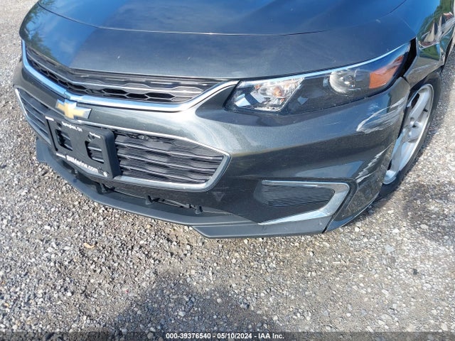 Chevrolet MALIBU LS 2017 1G1ZB5ST7HF178902 Image 19
