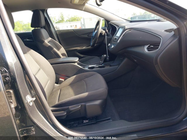 Chevrolet MALIBU LS 2017 1G1ZB5ST7HF178902 Image 5