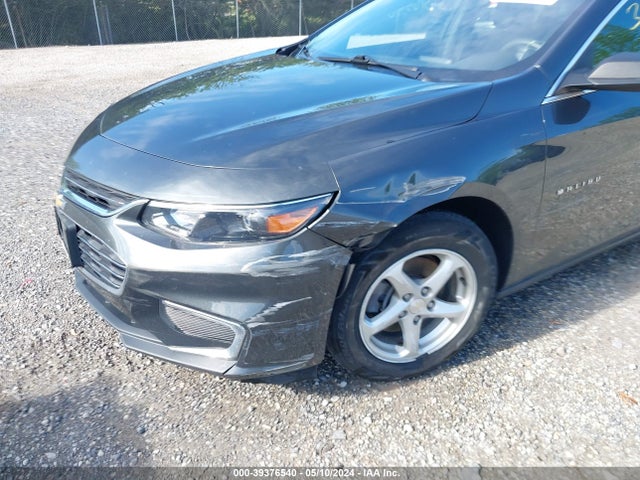 Chevrolet MALIBU LS 2017 1G1ZB5ST7HF178902 Image 6