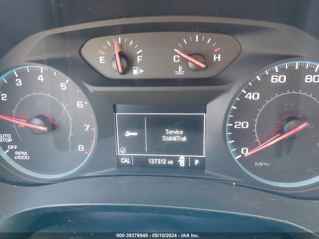 Chevrolet MALIBU LS 2017 1G1ZB5ST7HF178902 Image 7
