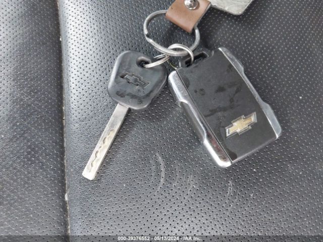 3GCUKTEC7JG502100 Chevrolet Silverado 1500 High Country