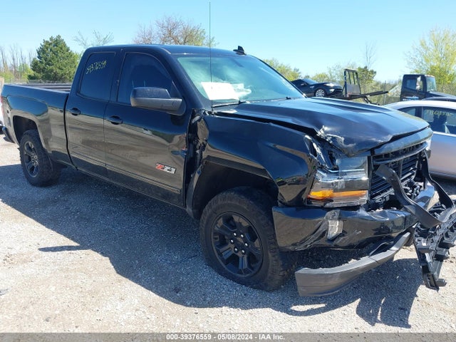 Chevrolet Silverado 1500 Ld Lt 2019 2GCVKPEC8K1129560 Image 1