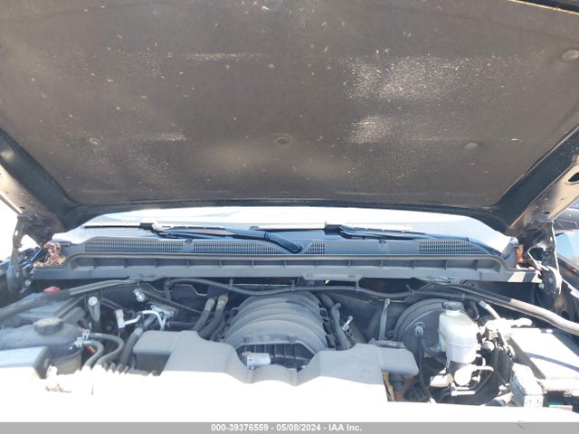 Chevrolet Silverado 1500 Ld Lt 2019 2GCVKPEC8K1129560 Image 10