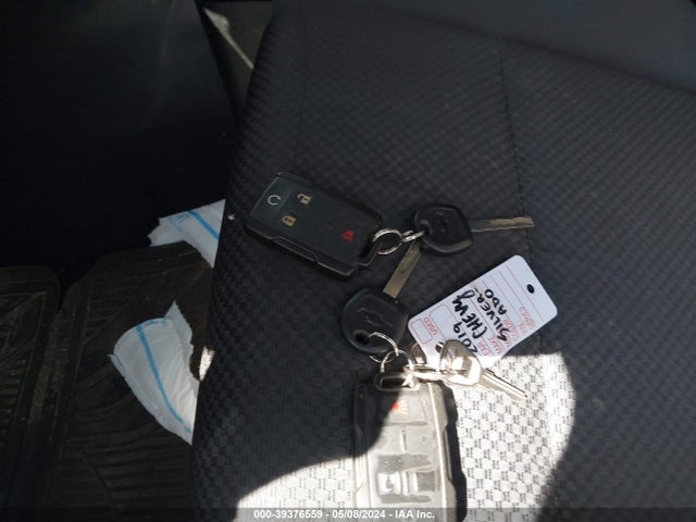 Chevrolet Silverado 1500 Ld Lt 2019 2GCVKPEC8K1129560 Image 11