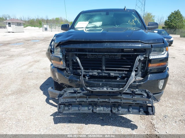 Chevrolet Silverado 1500 Ld Lt 2019 2GCVKPEC8K1129560 Image 13