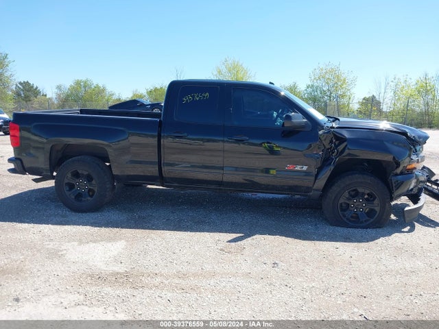 Chevrolet Silverado 1500 Ld Lt 2019 2GCVKPEC8K1129560 Image 14