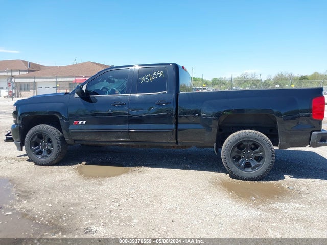 Chevrolet Silverado 1500 Ld Lt 2019 2GCVKPEC8K1129560 Image 15