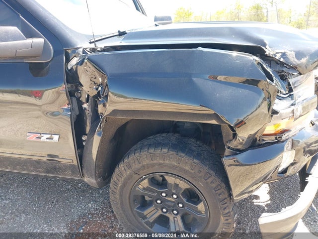 Chevrolet Silverado 1500 Ld Lt 2019 2GCVKPEC8K1129560 Image 12