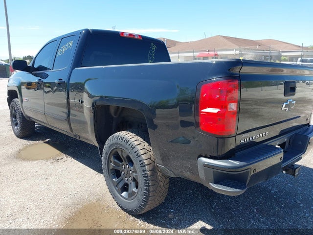 Chevrolet Silverado 1500 Ld Lt 2019 2GCVKPEC8K1129560 Image 3