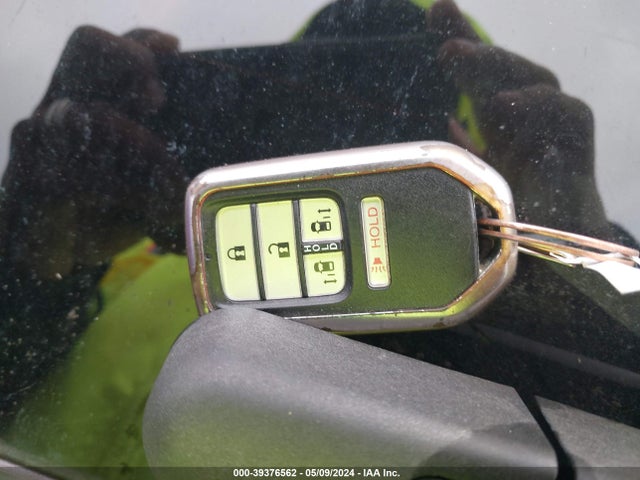 Honda ODYSSEY SE 2017 5FNRL5H37HB022004 Image 11