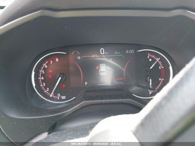 Toyota RAV4 LE 2024 2T3H1RFVXRC255031 Image 7