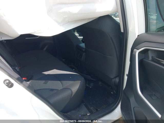 Toyota RAV4 LE 2024 2T3H1RFVXRC255031 Image 8