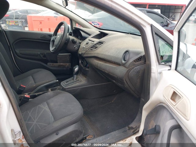 Ford FIESTA S 2015 3FADP4AJ7FM114603 Image 5