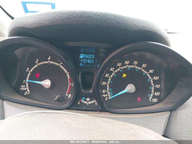 Ford FIESTA S 2015 3FADP4AJ7FM114603 Image 7