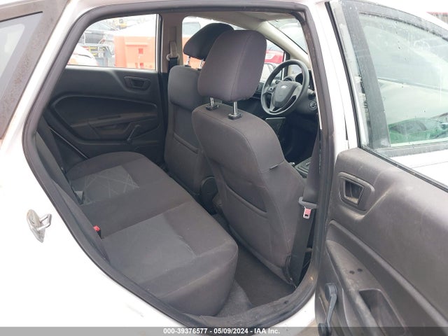 Ford FIESTA S 2015 3FADP4AJ7FM114603 Image 8