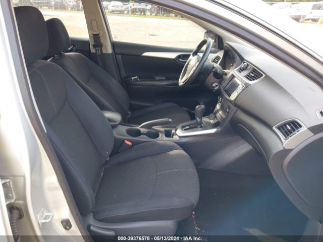 3N1AB7AP0GY306542 Nissan SENTRA S