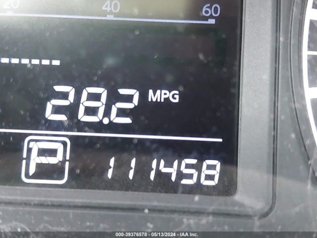 3N1AB7AP0GY306542 Nissan SENTRA S