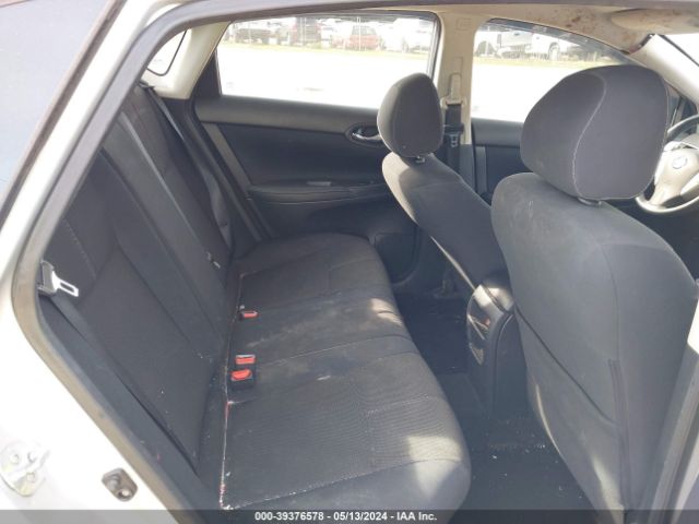 3N1AB7AP0GY306542 Nissan SENTRA S