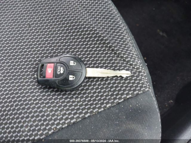 3N1CN7AP8FL907337 Nissan Versa 1.6 S/1.6 S+/1.6 Sl/1.6 Sv