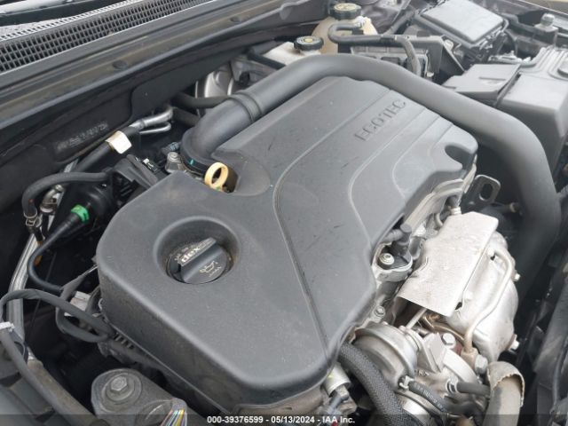 1G1ZB5ST0LF010723 Chevrolet Malibu Fwd Ls