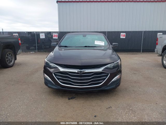1G1ZB5ST0LF010723 Chevrolet Malibu Fwd Ls